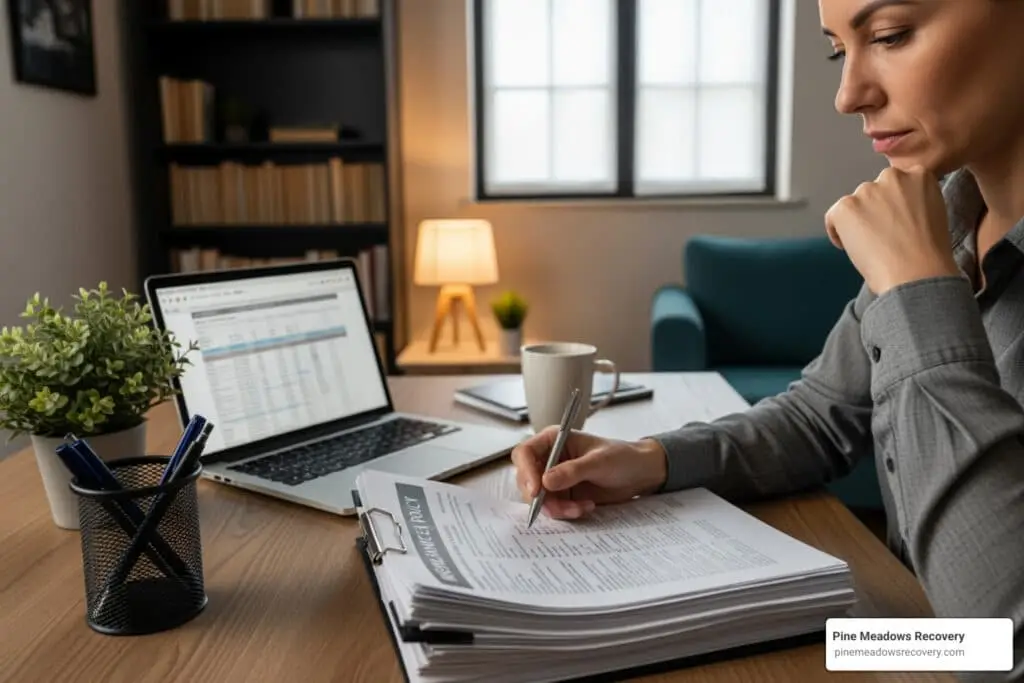 does private health insurance cover rehab