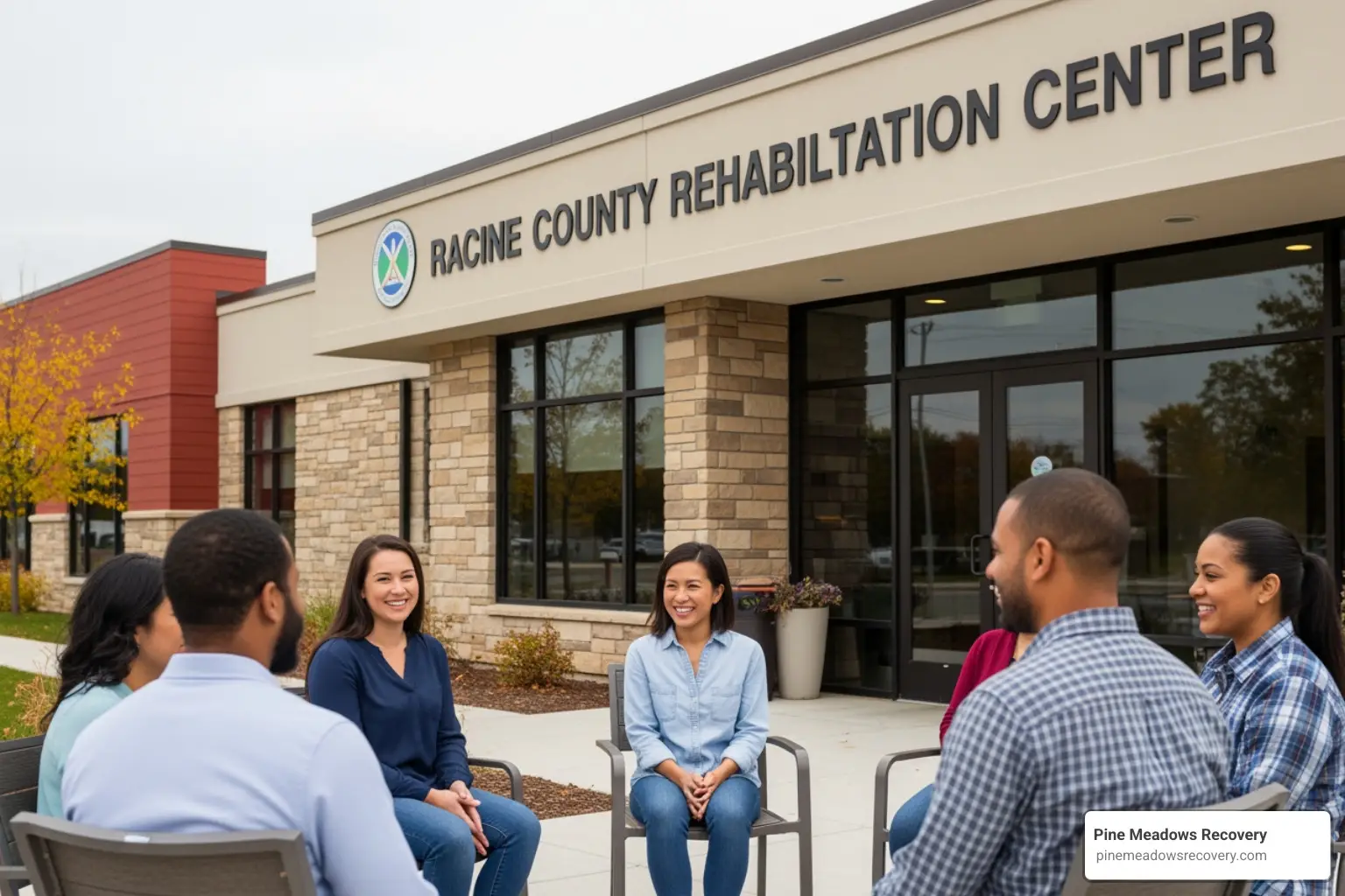 5 Things You Need to Know Before Drug and Alcohol Rehab in Racine County, WI