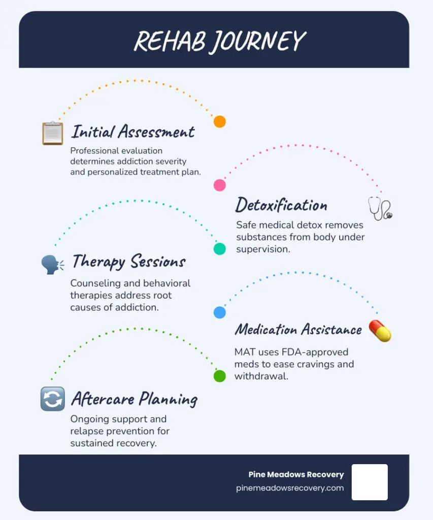 Drug and Alcohol Rehab in Walworth County, WI