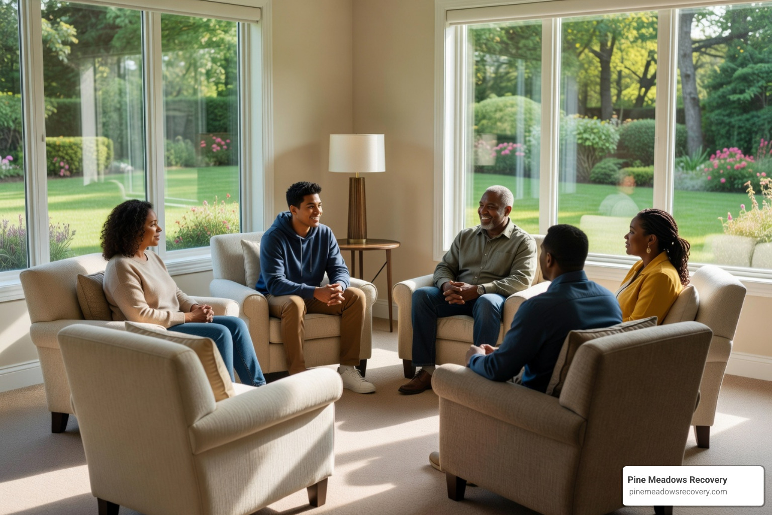 10 Important Benefits of Alcohol Recovery Centers