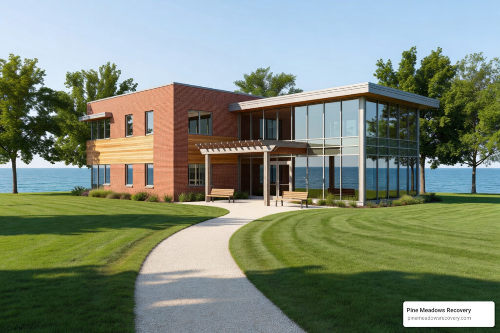 Best Drug Rehab Centers in Kenosha WI