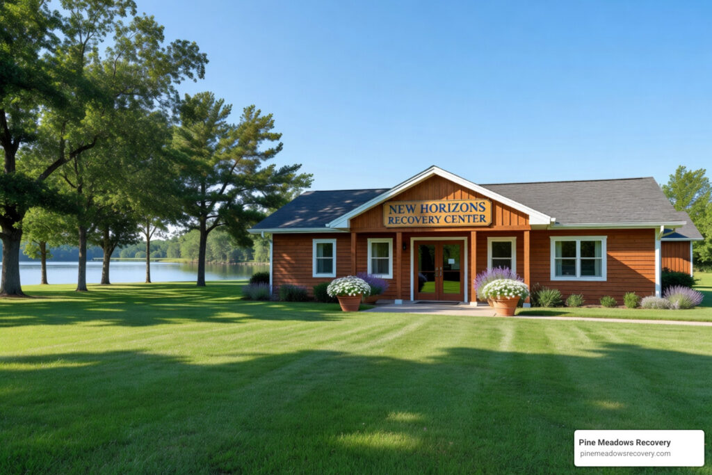 Wisconsin Drug Rehab