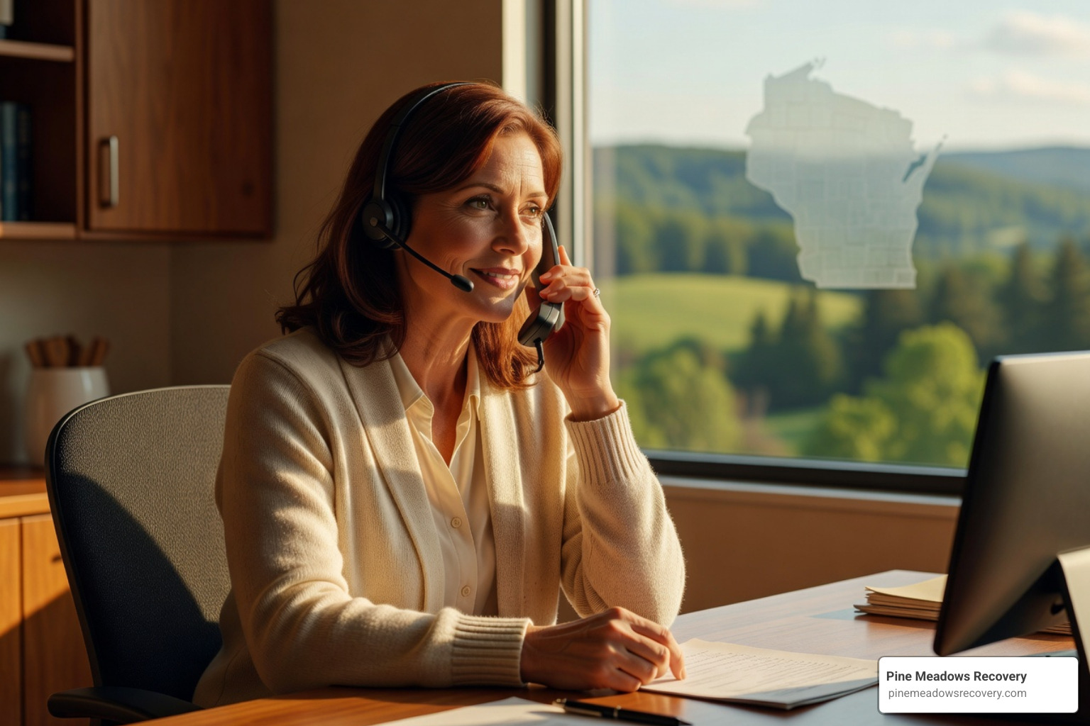 24 Hour Rehab Helpline Wisconsin