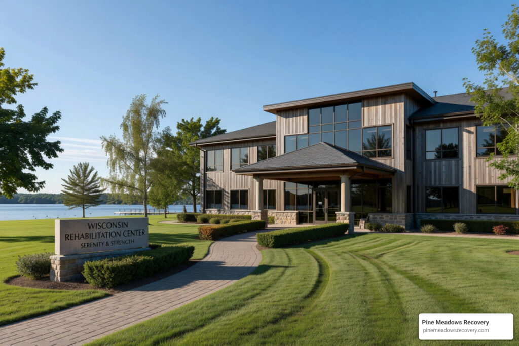 Best Rehab Centers Near Racine WI