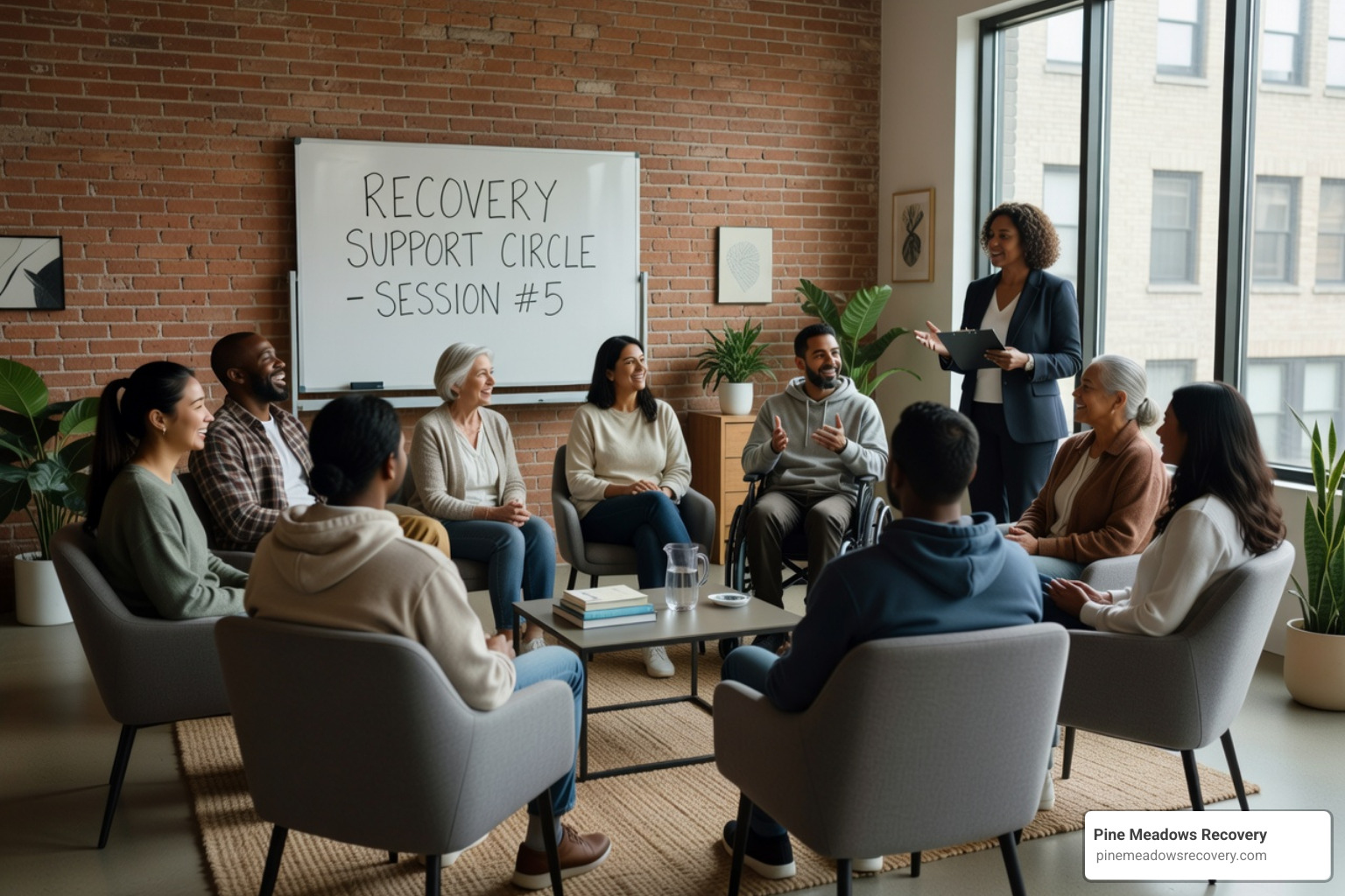 Step-by-Step Guide to Effective Substance Abuse Treatment