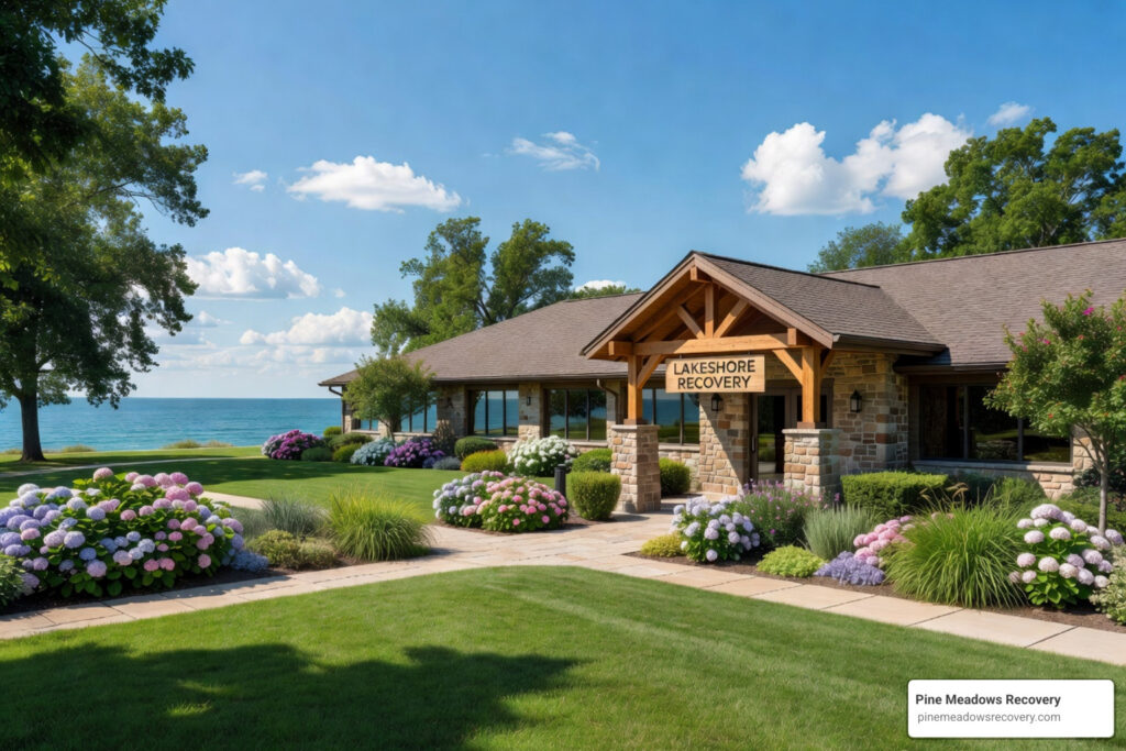 wisconsin alcohol rehab centers