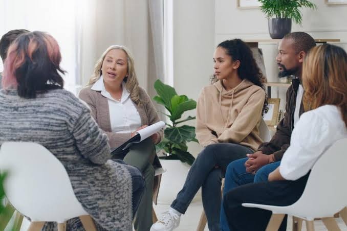 Advantages Of An Intensive Outpatient Program