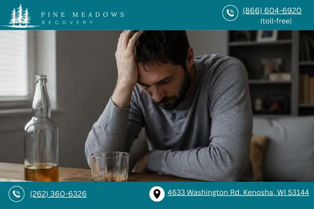 How To Know When Alcohol Use Has Become A Serious Problem 1024x683