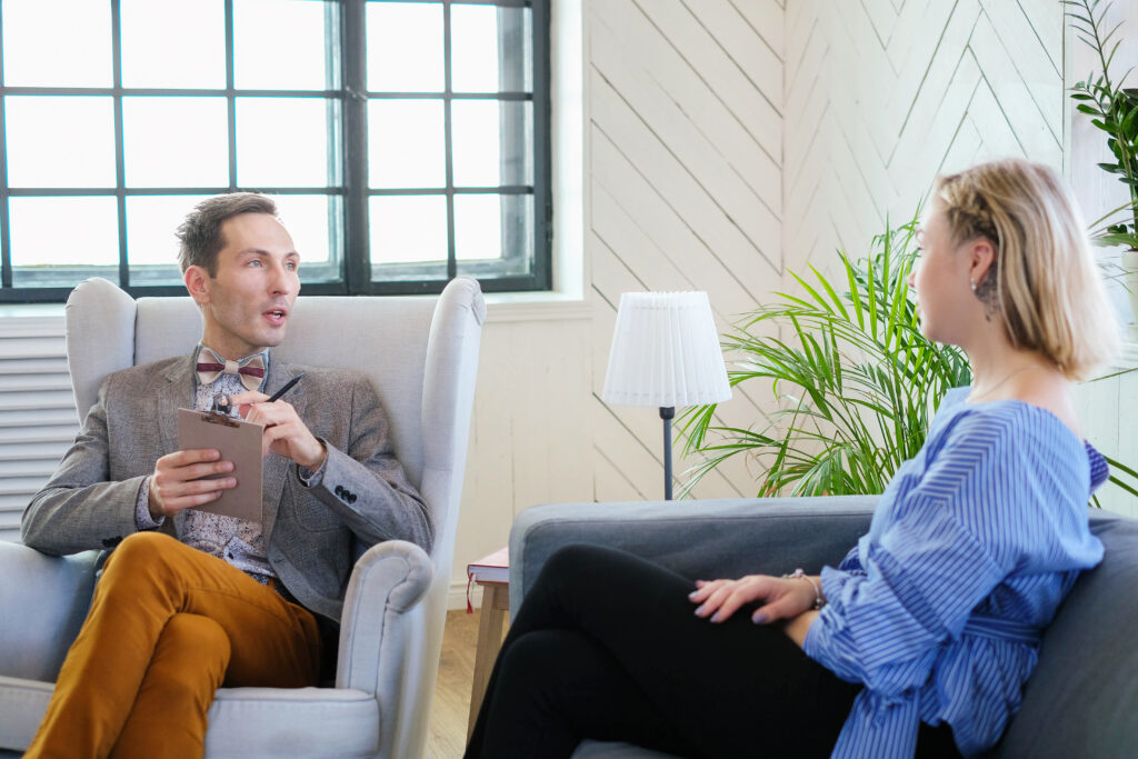 Importance Of Mental Health In Addiction Recovery