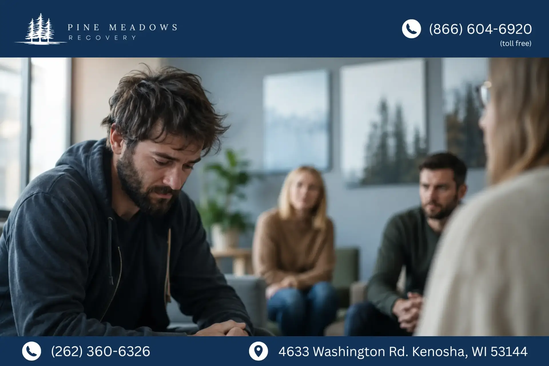 Meth Addiction Treatment in Wisconsin: Recovery Timeline, Withdrawal & How to Reclaim Your Life