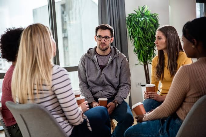 Understanding The Intensive Outpatient Program