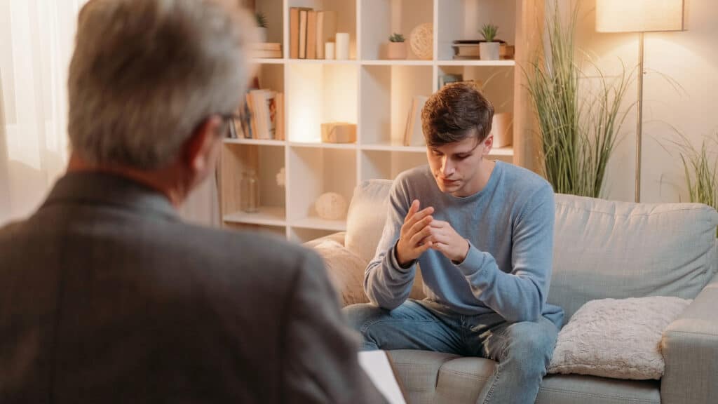 Selecting an appropriate addiction treatment program