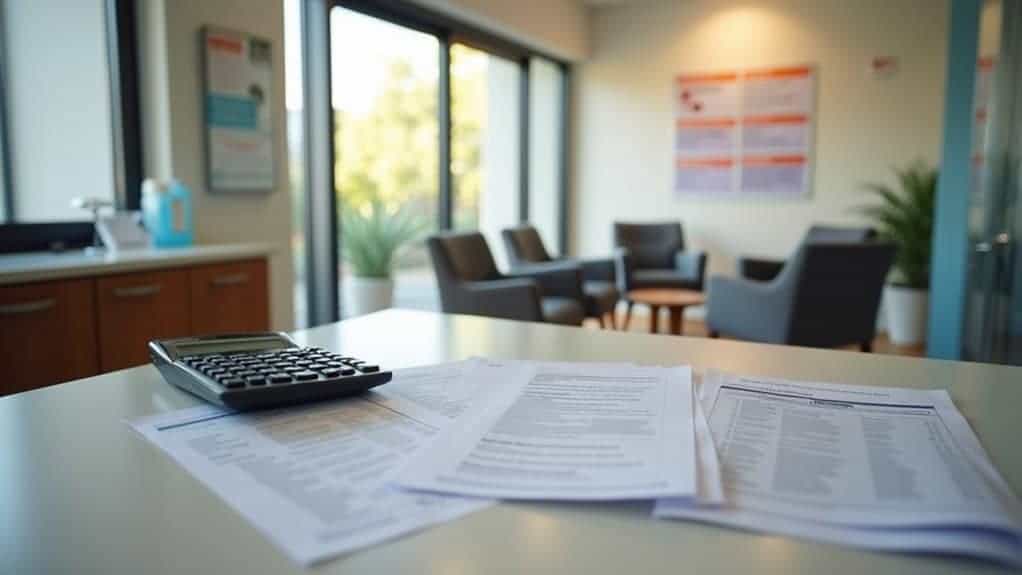 What is the Cost of Outpatient Drug Treatment