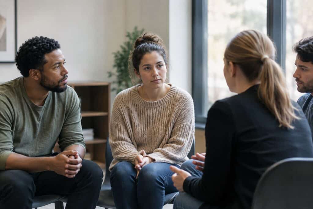 Can an Intensive Outpatient Program Treat Both Addiction and Mental Health?